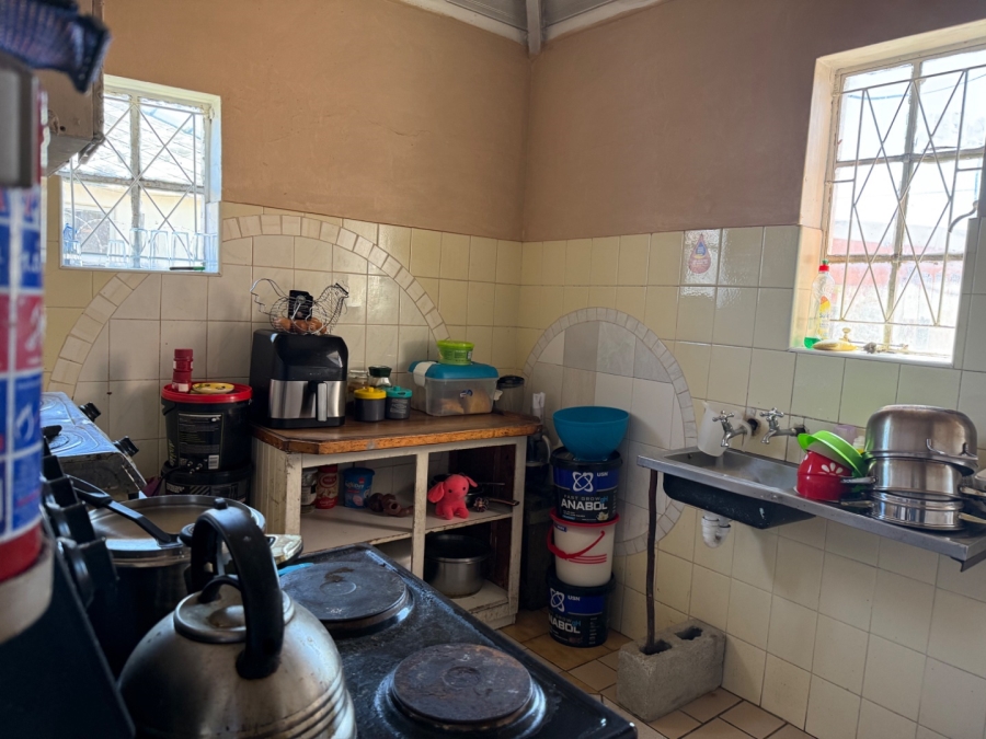 2 Bedroom Property for Sale in Kensington Eastern Cape